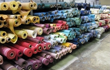 Nơi thu mua vải thanh lý tại quận Bình Thạnh