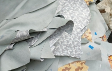 Nơi Thu Mua Vải Thanh Lý Hà Nội Giá Cao