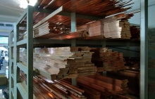 Địa Chỉ Thu Mua Phế Liệu Tại An Giang Tận Nơi【Hơn 50%】