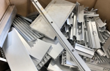 Các địa điểm mà cơ sở thu mua phế liệu Hà Nội tận nơi