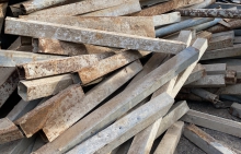 Nơi thu mua phế liệu ở Thái Bình -【Giá Cao 11/2022】