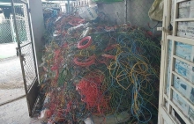 Công ty thu mua phế liệu ở quận Thủ Đức