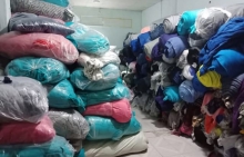 Nơi thu mua vải thanh lý giá cao #quận4