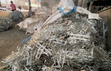 Thu mua phế liệu tại Sơn La #TOP1