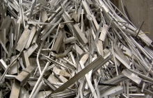 Cơ sở thu mua phế liệu NHÔM  #sài gòn