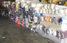 Thu mua vải tồn kho tại TPHCM【✔️ 0977 993 759 Ms Mai】