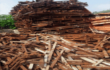 Thu Mua Phế Liệu Tại Bắc Giang Giá Cao - Lh 0977 993 759