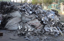 Thu mua phế liệu tại Điện Biên #TOP1