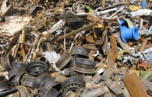 Thu Mua Phế Liệu Bình Dương