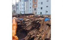 Phế liệu Già giáo