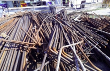 Nơi thu mua phế liệu tại Phú Xuyên