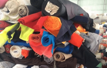 Nơi thu mua vải thanh lý giá cao #quận9