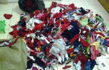 Thu mua vải vụn tại Bình Dương【Hơn 40% 】