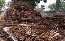 Công ty thu mua phế liệu tại Hoàng Mai