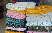 Ở đâu thu mua vải khúc giá cao?