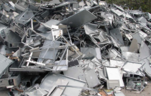 Thu mua nhôm phế liệu tại Hà Nội số lượng lớn 