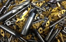 Thu mua phế liệu tại Thường Tín giá cao