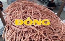 Nơi thu mua phế liệu ở Lào Cai -【Giá Cao 11/2022】