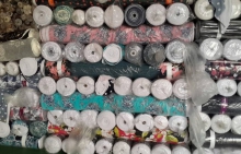 Thu Mua Vải Phế Liệu, Vải Vụn Giá Cao #Quận Tân Phú