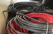 Nơi thu mua phế liệu tại Ứng Hòa