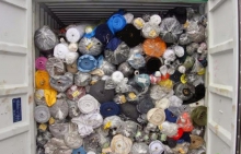 Nơi thu mua vải thanh lý giá cao #quận2