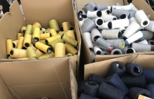 Dịch vụ thu mua vải vụn giá cao #0977 993 759