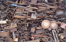 Thu Mua Phế Liệu Tại Hòa Bình Giá Cao - Lh 0977 993 759