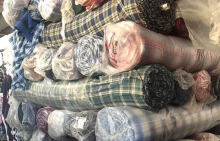 Dịch vụ thu mua vải phế liệu ở quận 8 [TOP1]