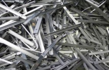 Phế liệu kệ inox