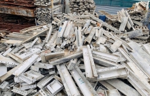 Thu mua phế liệu tại Mỹ Đức‎ #TOP1