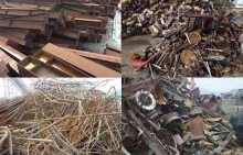 Dịch vụ thu gom phế liệu tại Bình Phước【✔️ 0933711699 Ms Mai】