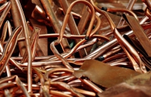 Công ty thu mua phế liệu đồng uy tín số lượng lớn