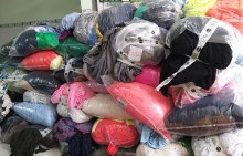 Dịch vụ thu gom phế liệu tại Tp.HCM【✔️ 0933711699 Ms Mai】