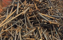 Nơi thu mua phế liệu sắt thép toàn quốc - tận nơi