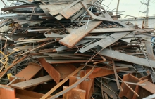 Công ty thu mua phế liệu tại Miền Trung【✔️ 0933711699 Ms Mai】