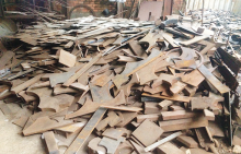 Thu mua phế liệu quận Tân Phú GIÁ CAO - 0977 993 759