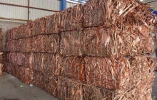 Thu mua đồng phế liệu tại Bà Rịa – Vũng Tàu