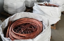 Thu mua phế liệu tại Hải Phòng giá cao - 0977 993 759 Ms Mai