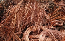 Thu Mua Phế Liệu Đồng Giá Cao Tại HCM #TOP1