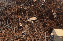 Nơi thu mua phế liệu đồng ở Bắc Ninh