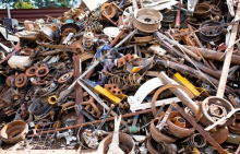 Bán Sắt Phế Liệu Cho Công Ty Uy Tín Tại Hà Nội