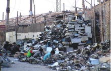 Thu mua phế liệu ở quận Tân Phú #TOP1