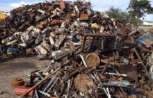 Thu Mua Phế Liệu Tại Sơn La Giá Cao - Lh 0977 993 759