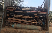 Công ty thu mua phế liệu uy tín nhất tại Bình Dương