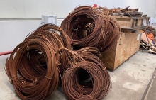 Thu Mua Phế Liệu Tại Lạng Sơn Giá Cao - Lh 0977 993 759