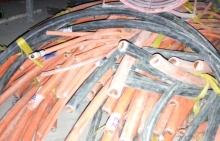 Thu Mua Phế Liệu Bình Phước Giá Cao, Hoa Hồng Hấp Dẫn