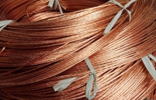 PHẾ LIỆU ĐỒNG