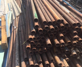 Thu mua sắt phế liệu giá cao tại Vĩnh Long