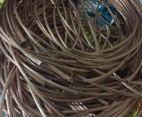 Thu mua đồng phế liệu giá cao tại Bình Dương