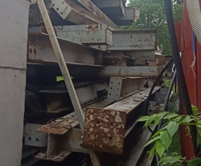 Thu mua sắt phế liệu giá cao tại HCM